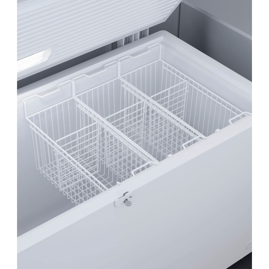 Chest freezer | EFL 3055