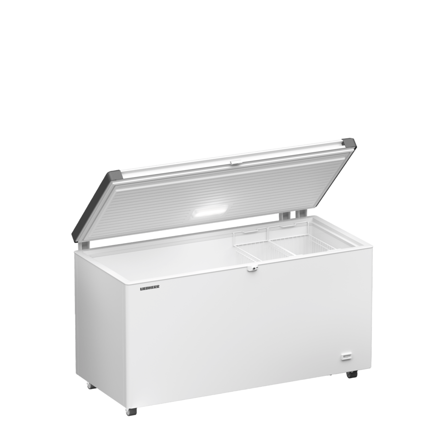 Chest freezer | EFL 4655