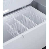 Chest freezer | EFL 4655