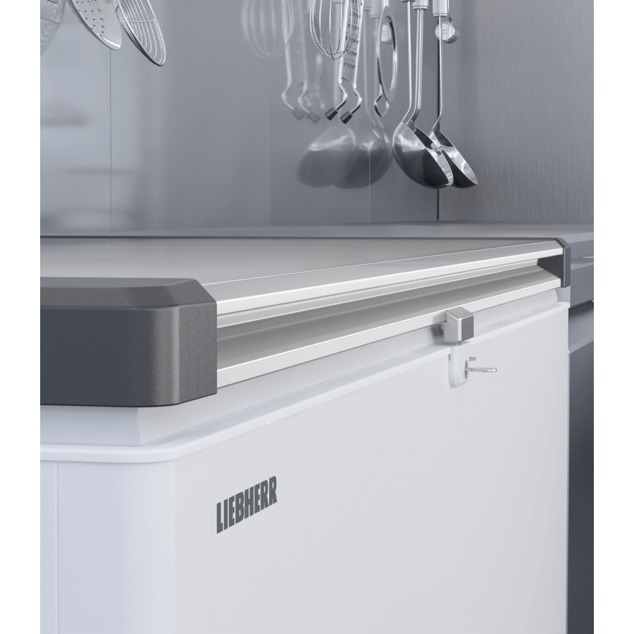 Chest freezer | EFL 4656