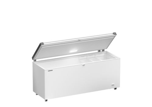 Liebherr Congélateur coffre | EFL 6055 