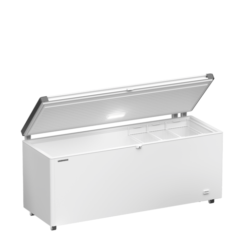  Liebherr Congélateur coffre | EFL 6055 