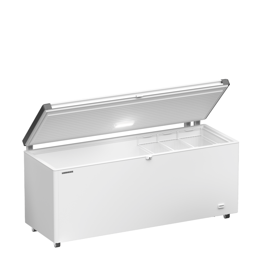 Chest freezer | EFL 6055