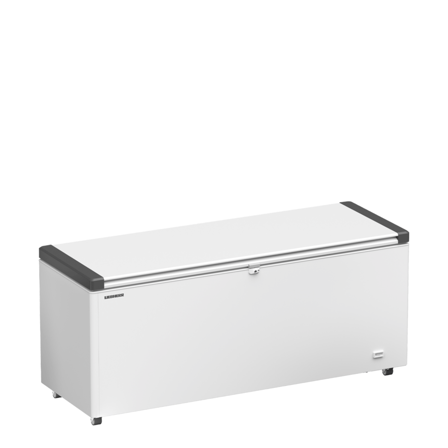 Chest freezer | EFL 6055