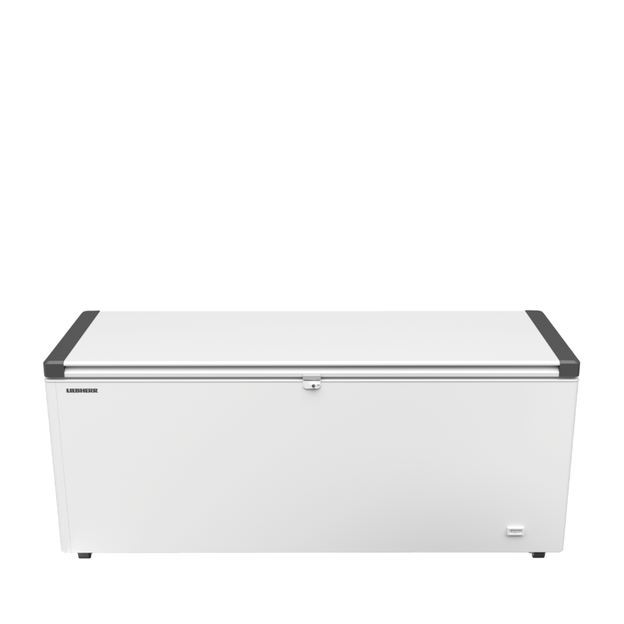 Chest freezer | EFL 6055