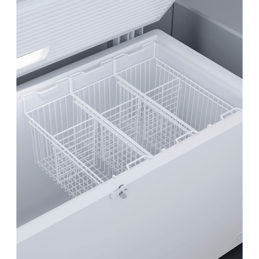 Chest freezer | EFL 6055