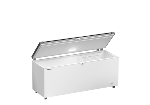  Liebherr Congélateur coffre | EFL 6056 