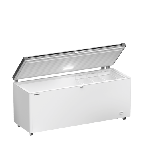  Liebherr Congélateur coffre | EFL 6056 