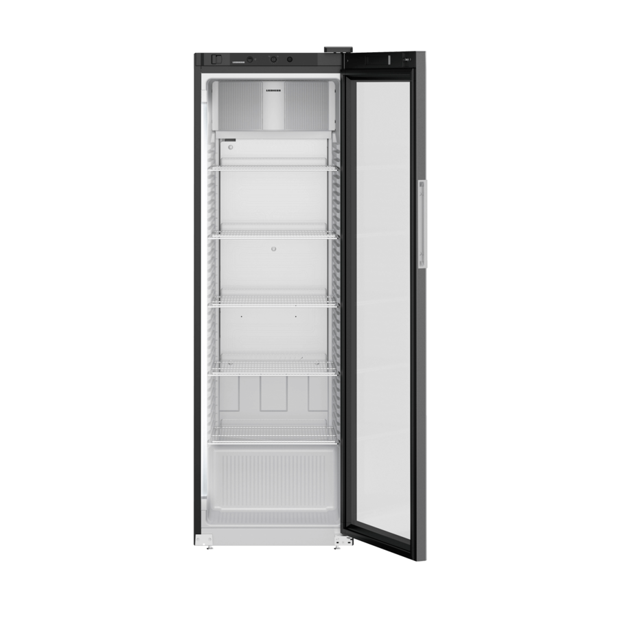 Refroidisseur de bouteilles | MRFvd 4011 Blackline