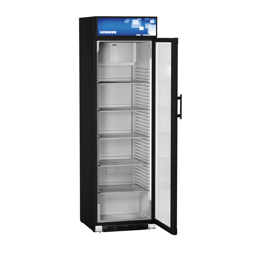 Displaykühler | FKDv 4213-21/744 Blackline
