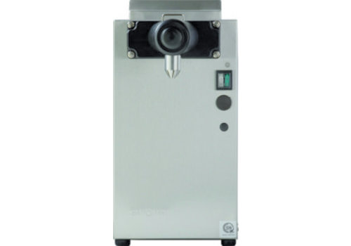  Sanomat Whipped cream machine | Euro-Favorite | 2 L | 72 l/h 