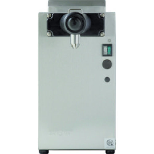  Sanomat Machine à chantilly | Euro-Favorite | 2 L | 72 l/h 