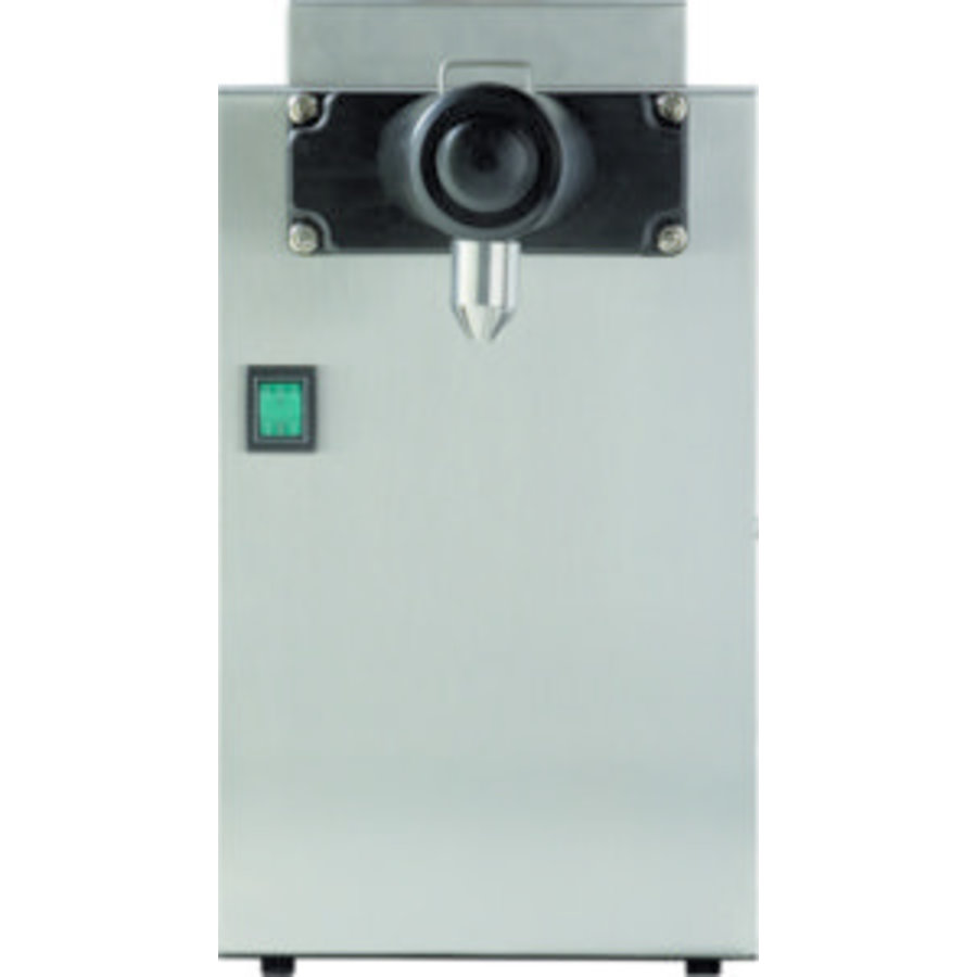 Machine à crème fouettée | Ami | 1,5 litre | 60 litres/heure