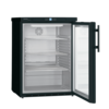 Liebherr Undercounter Refrigerator | FKUv 1613-24/744 Blackline