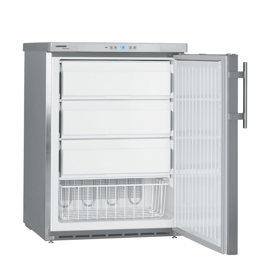 Undercounter Freezer | GGU 1550-21/740