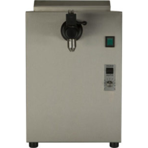  Sanomat Whipped cream machine | Line 5 | 5 ltr | 72 ltr/hr 