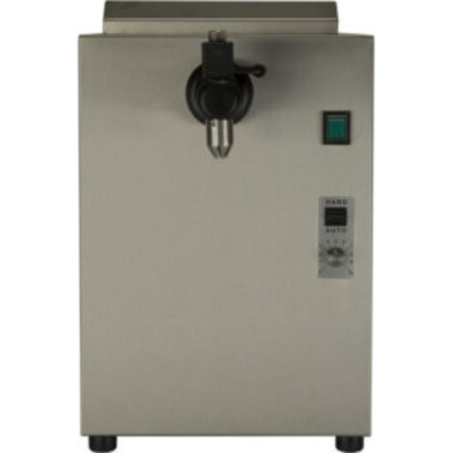 Slagroommachine | Line 5 | 5 ltr | 72  ltr/uur