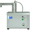HorecaTraders Machine à crème fouettée | Bako industriel | 160 litres/heure