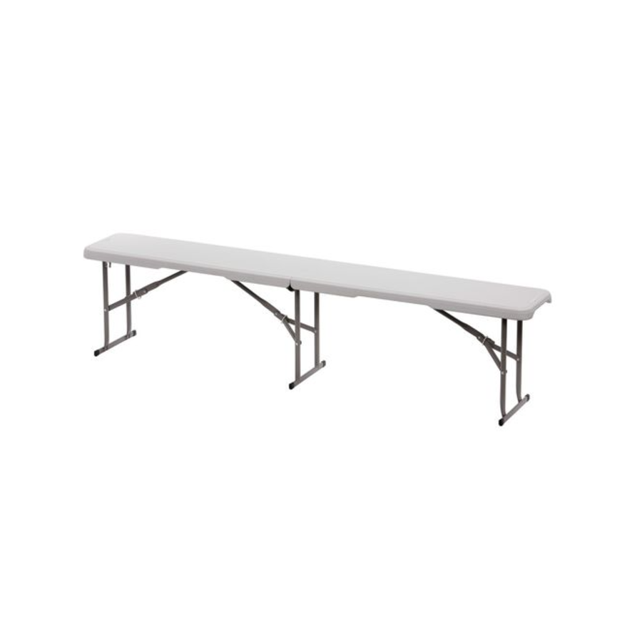 Foldable Party Beer Bench