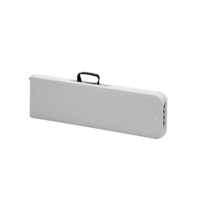 Banc de fête pliable pour bière