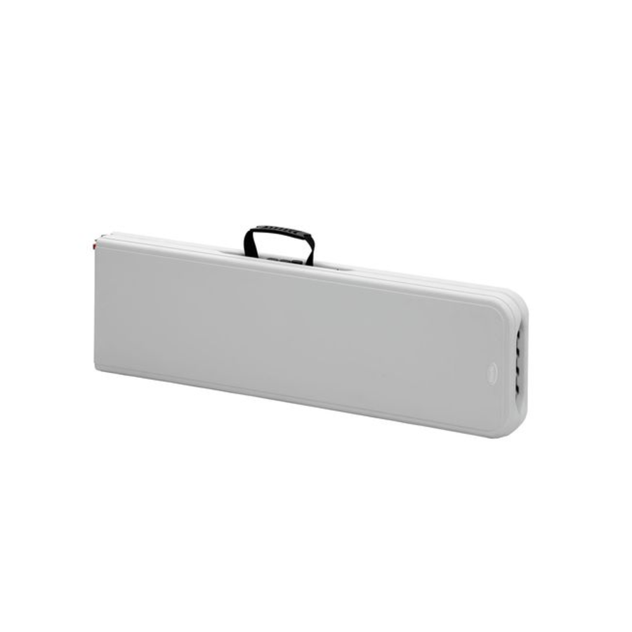 Banc de fête pliable pour bière
