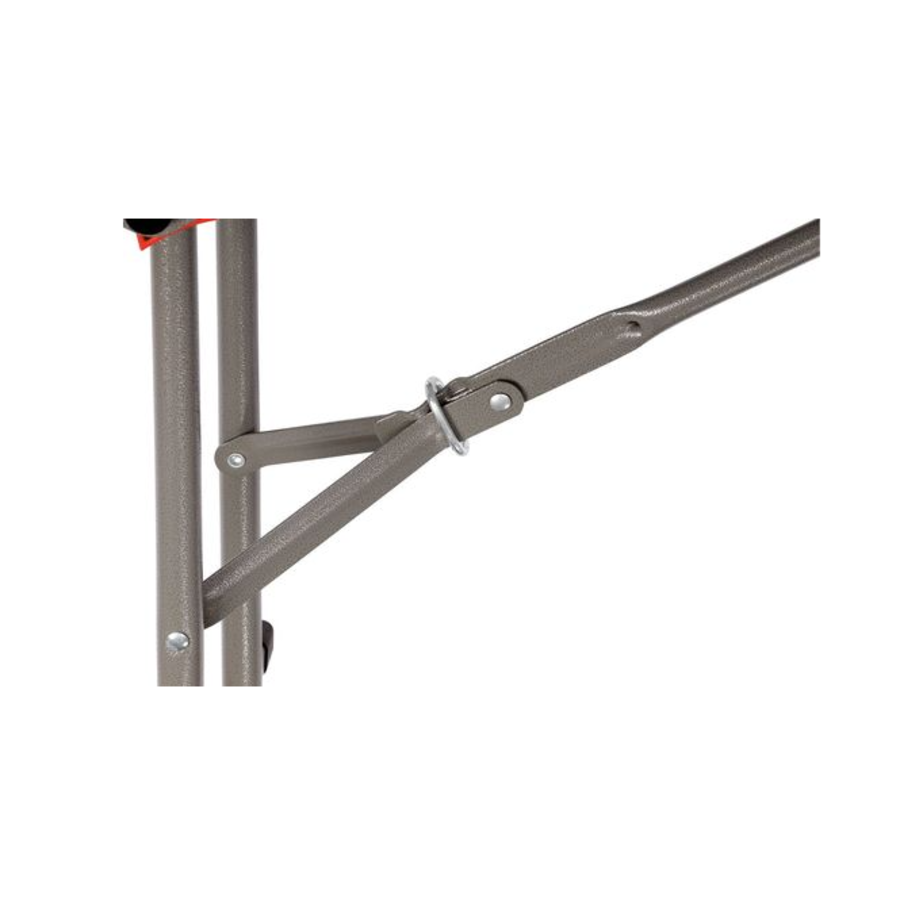 Banc de fête pliable pour bière