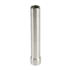 HorecaTraders Standpipe | stainless steel | H 230 mm