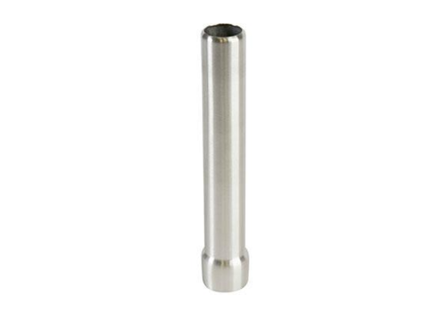  HorecaTraders Colonne montante | acier inoxydable | H 230 mm 
