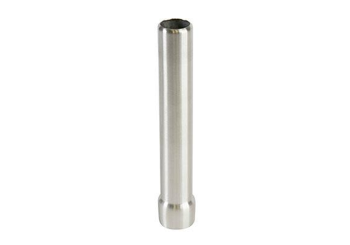  HorecaTraders Standpipe | stainless steel | H 230 mm 