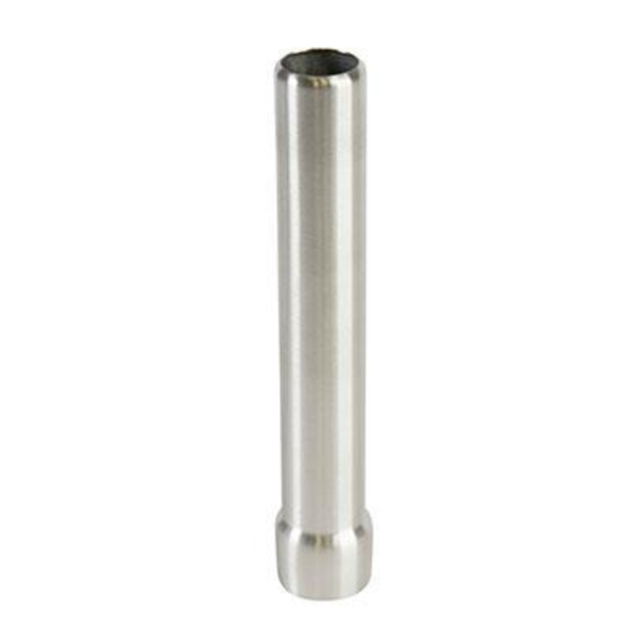 Standpipe | stainless steel | H 230 mm