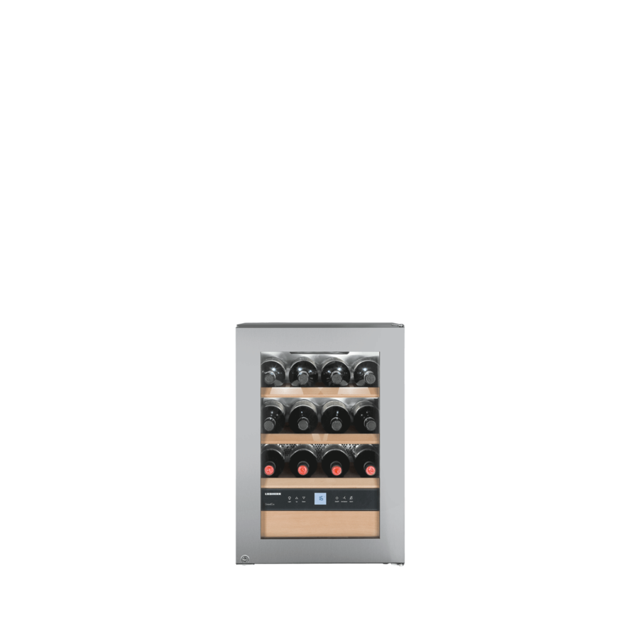 Mini Wine Cooler | WKes 653-22