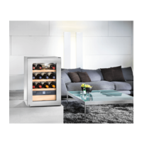 Mini refroidisseur à vin | Semaines 653-22