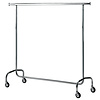 HorecaTraders Clothing related to removable rollers | chrome