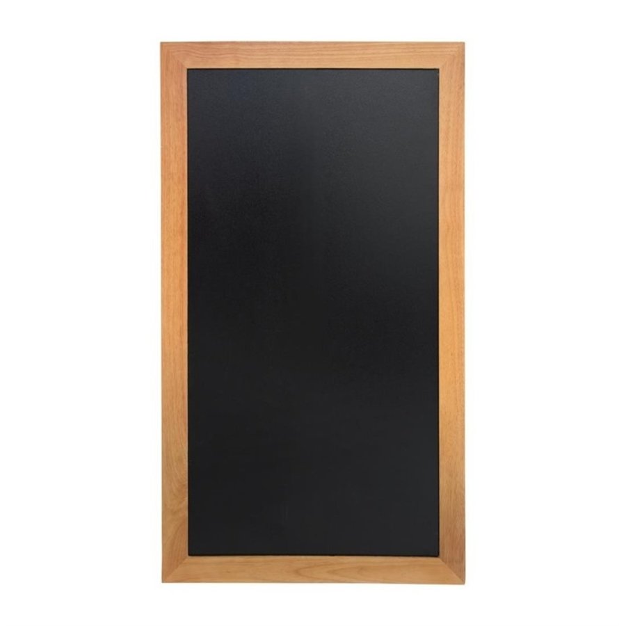 Plaques murales longues Sercurit effet teck | 2 tailles