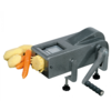 HorecaTraders Coupe-frites (09x09mm)