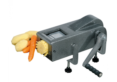  HorecaTraders Coupe-frites (09x09mm) 