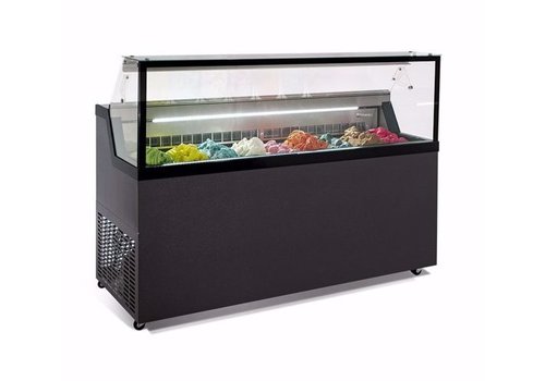  Framec Eisvitrine MIRABELLA 9H 