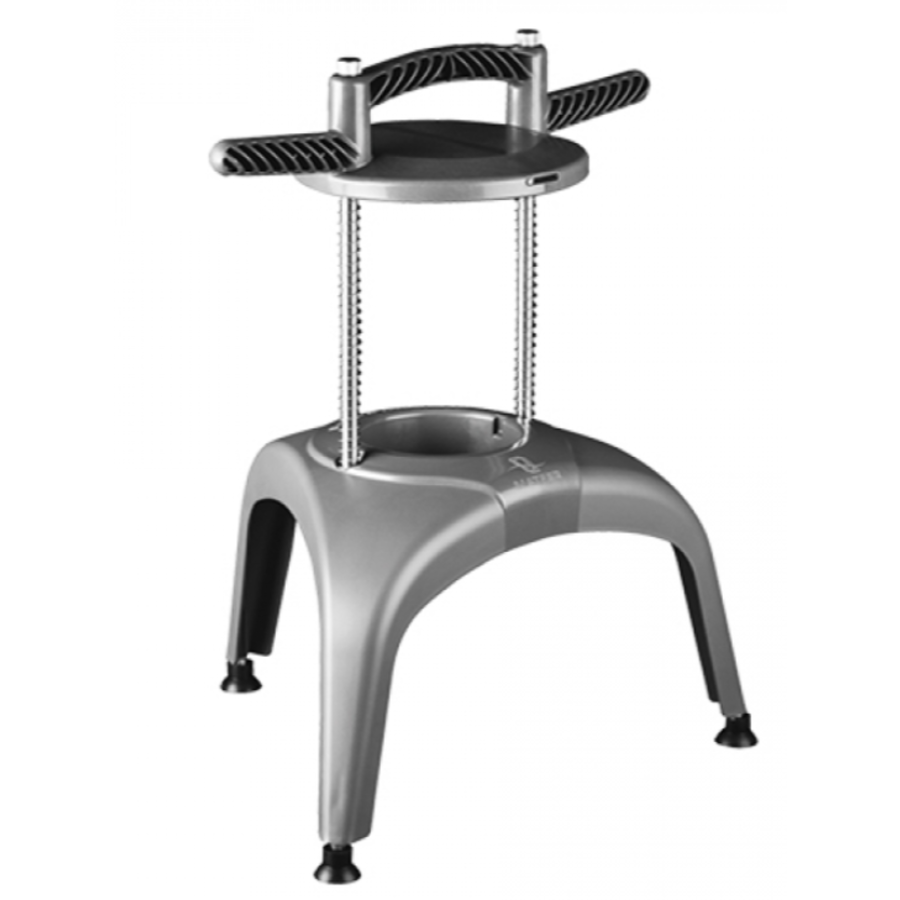 Coupe-frites standard avec pièce de pression (sans insert)