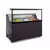 Framec Ice cream display case MIRABELLA 7H