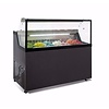 Framec Scoop ice cream display case MIRABELLA 7H