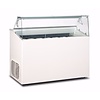 Framec Scoop ice cream display case TOP 7 J