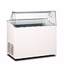 Framec Ice cream display case TOP 6 J