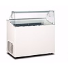 Framec Scoop ice cream display case TOP 6 J