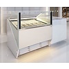 HorecaTraders Vitrine à glaces NEO 12 Gelato