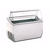 Framec Scoop ice cream display case J7 EXTRA