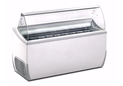  Framec Ice cream display case J9 EXTRA 