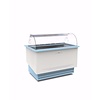Framec Dolce Vita Elle ice cream display case