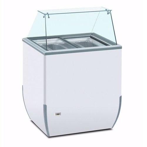 Framec Eisvitrine BRIO 180 ICE 4 SK 
