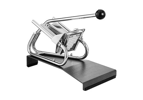  HorecaTraders Coupe-frites 8x8mm 