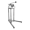 HorecaTraders French fries cutter | weighted base | blade grill | 13x13mm
